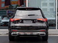 Mercedes-Benz GLC 300 L 4MATIC Version 5 - фото 6