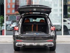 Mercedes-Benz GLC 300 L 4MATIC Version 5 - фото 7