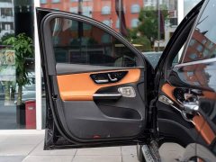 Mercedes-Benz GLC 300 L 4MATIC Version 5 - фото 9