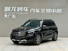 Mercedes-Benz GLB 220 Fashion - фото 1