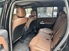 Mercedes-Benz GLB 220 Fashion - фото 11