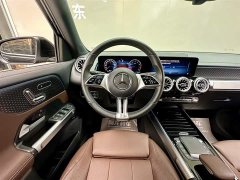 Mercedes-Benz GLB 220 Fashion - фото 12