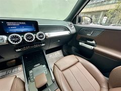 Mercedes-Benz GLB 220 Fashion - фото 13