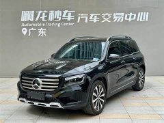 Mercedes-Benz GLB 220 Fashion - фото 15