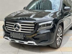 Mercedes-Benz GLB 220 Fashion - фото 16
