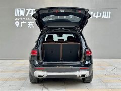 Mercedes-Benz GLB 220 Fashion - фото 17