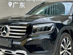 Mercedes-Benz GLB 220 Fashion - фото 18