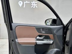 Mercedes-Benz GLB 220 Fashion - фото 19