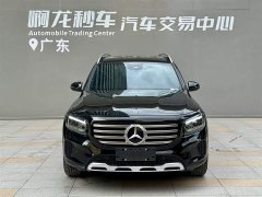 Mercedes-Benz GLB 220 Fashion - фото 2