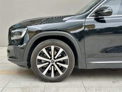 Mercedes-Benz GLB 220 Fashion - фото 20
