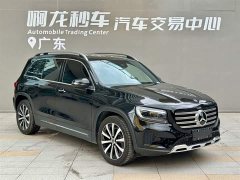 Mercedes-Benz GLB 220 Fashion - фото 3