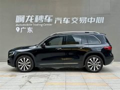 Mercedes-Benz GLB 220 Fashion - фото 4