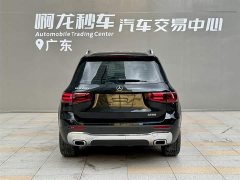 Mercedes-Benz GLB 220 Fashion - фото 5