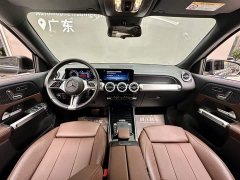 Mercedes-Benz GLB 220 Fashion - фото 6