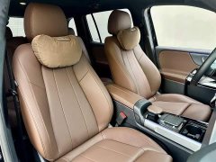 Mercedes-Benz GLB 220 Fashion - фото 7