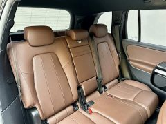 Mercedes-Benz GLB 220 Fashion - фото 8