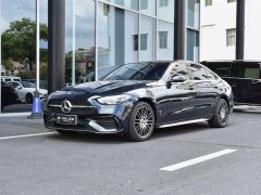 Mercedes-Benz C 260 L Edition - фото 1