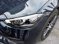 Mercedes-Benz C 260 L Edition - фото 10