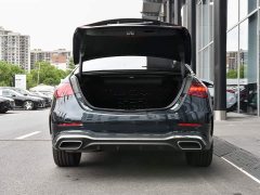 Mercedes-Benz C 260 L Edition - фото 11