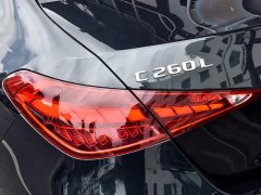 Mercedes-Benz C 260 L Edition - фото 12