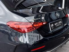 Mercedes-Benz C 260 L Edition - фото 13