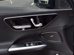 Mercedes-Benz C 260 L Edition - фото 14