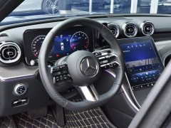 Mercedes-Benz C 260 L Edition - фото 15