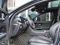 Mercedes-Benz C 260 L Edition - фото 16