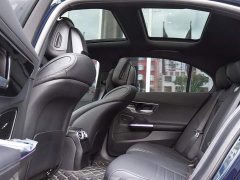Mercedes-Benz C 260 L Edition - фото 17