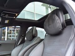 Mercedes-Benz C 260 L Edition - фото 18