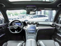 Mercedes-Benz C 260 L Edition - фото 19