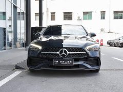 Mercedes-Benz C 260 L Edition - фото 2