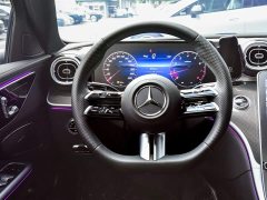 Mercedes-Benz C 260 L Edition - фото 20