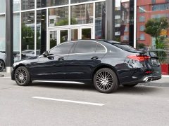 Mercedes-Benz C 260 L Edition - фото 4
