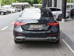 Mercedes-Benz C 260 L Edition - фото 5