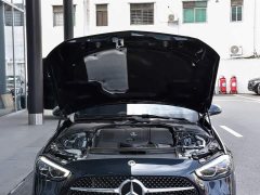 Mercedes-Benz C 260 L Edition - фото 6