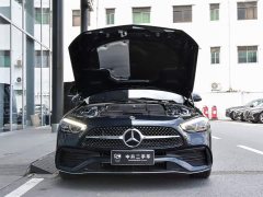 Mercedes-Benz C 260 L Edition - фото 7