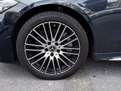 Mercedes-Benz C 260 L Edition - фото 8