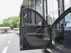 Mercedes-Benz C 260 L Edition - фото 9
