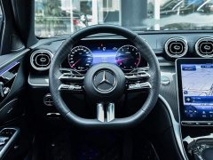 Mercedes-Benz C 260 L Edition - фото 14