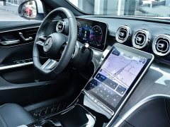 Mercedes-Benz C 260 L Edition - фото 15