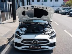Mercedes-Benz C 260 L Edition - фото 19