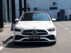 Mercedes-Benz C 260 L Edition - фото 4