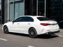 Mercedes-Benz C 260 L Edition - фото 5