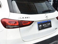 Mercedes-Benz GLA 220 - фото 11