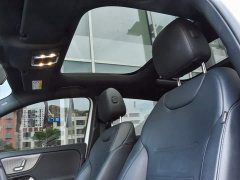 Mercedes-Benz GLA 220 - фото 17