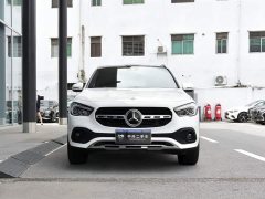 Mercedes-Benz GLA 220 - фото 2