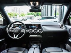 Mercedes-Benz GLA 220 - фото 20