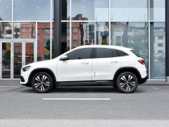 Mercedes-Benz GLA 220 - фото 3