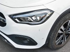 Mercedes-Benz GLA 220 - фото 5